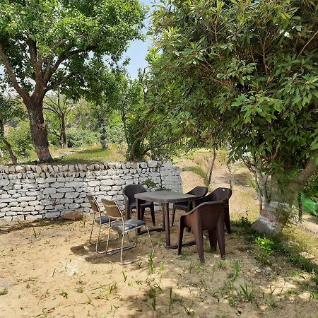 Mukteshwar Grand Retreat Exterior foto